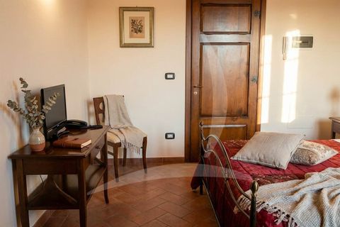 Farm hus i Certaldo, Florence, Certaldo - € 2.000.000 | Ref: a1190ta34597 - foto 7