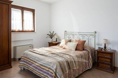 Farm hus i Certaldo, Florence, Certaldo - € 2.000.000 | Ref: a1190ta34597 - foto 9