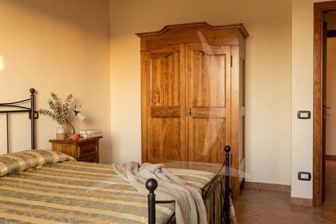 Farm hus i Certaldo, Florence, Certaldo - € 2.000.000 | Ref: a1190ta34597 - foto 14