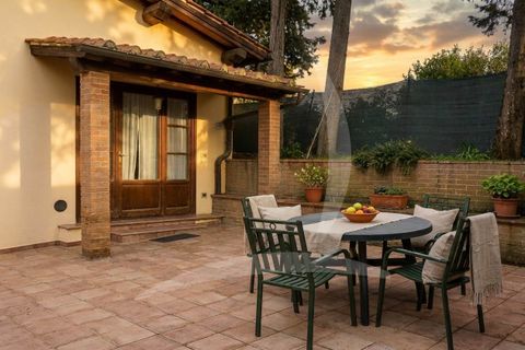 Farm hus i Certaldo, Florence, Certaldo - € 2.000.000 | Ref: a1190ta34597 - foto 23