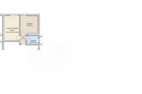 Farm hus i Certaldo, Florence, Certaldo - € 2.000.000 | Ref: a1190ta34597 - foto 26