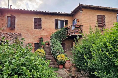 Farm hus i Siena, Siena, Siena - € 500.000 | Ref: a9756ta2368564a - foto 3