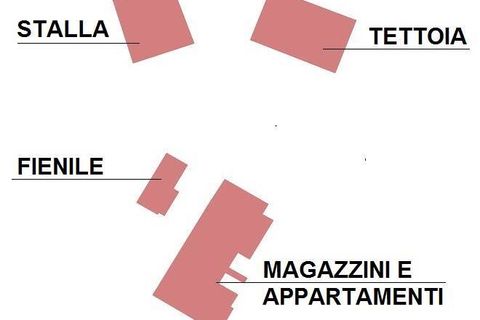 Farm hus i Siena, Siena, Siena - € 500.000 | Ref: a9756ta2368564a - foto 2