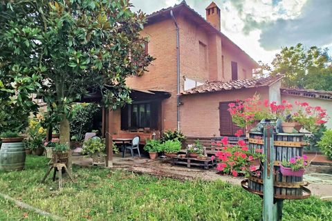 Farm hus i Siena, Siena, Siena - € 500.000 | Ref: a9756ta2368564a - foto 1