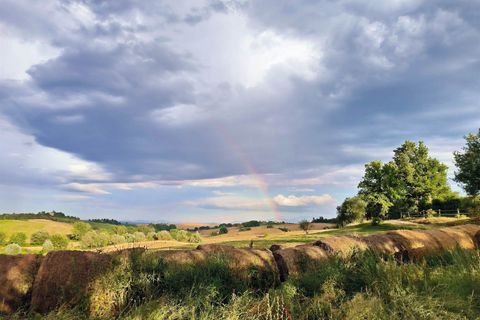 Farm hus i Siena, Siena, Siena - € 500.000 | Ref: a9756ta2368564a - foto 6
