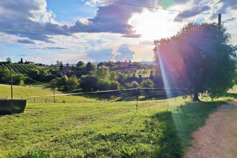 Farm hus i Siena, Siena, Siena - € 500.000 | Ref: a9756ta2368564a - foto 12