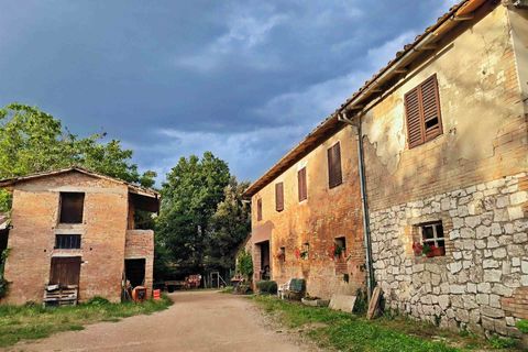 Farm hus i Siena, Siena, Siena - € 500.000 | Ref: a9756ta2368564a - foto 13