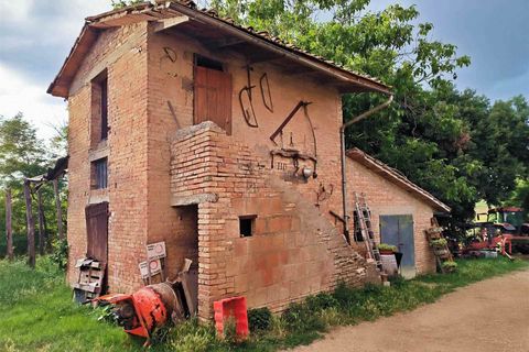 Farm hus i Siena, Siena, Siena - € 500.000 | Ref: a9756ta2368564a - foto 14