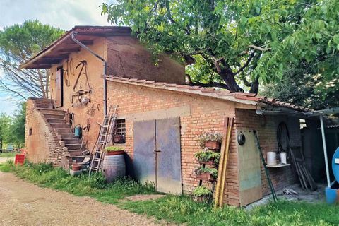 Farm hus i Siena, Siena, Siena - € 500.000 | Ref: a9756ta2368564a - foto 15