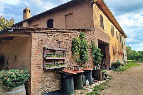 Farm hus i Siena, Siena, Siena - € 500.000 | Ref: a9756ta2368564a - foto 16