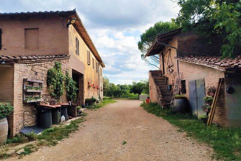 Farm hus i Siena, Siena, Siena - € 500.000 | Ref: a9756ta2368564a - foto 17