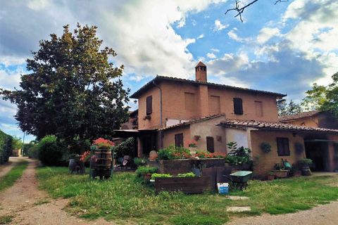 Farm hus i Siena, Siena, Siena - € 500.000 | Ref: a9756ta2368564a - foto 18