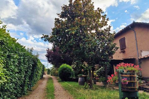 Farm hus i Siena, Siena, Siena - € 500.000 | Ref: a9756ta2368564a - foto 20