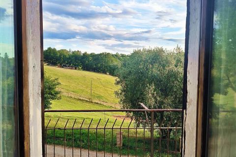 Farm hus i Siena, Siena, Siena - € 500.000 | Ref: a9756ta2368564a - foto 24