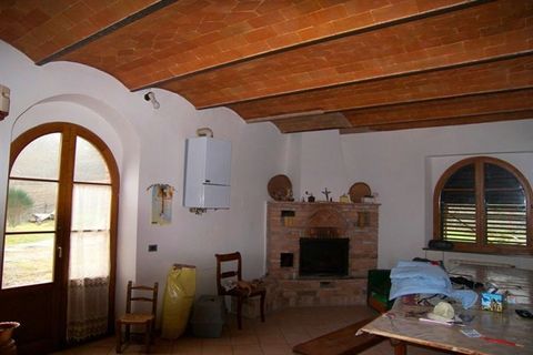 Farm hus i Asciano, Siena, Asciano - € 1.000.000 | Ref: a6380ta790125a - foto 2
