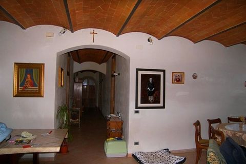 Farm hus i Asciano, Siena, Asciano - € 1.000.000 | Ref: a6380ta790125a - foto 3