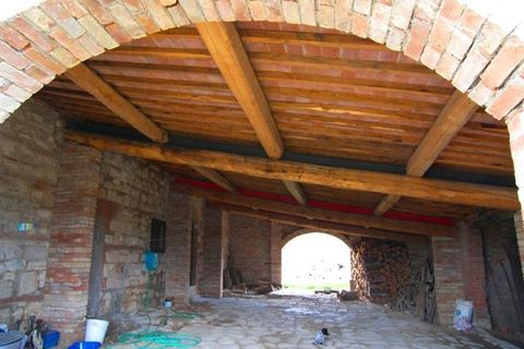Farm hus i Asciano, Siena, Asciano - € 1.000.000 | Ref: a6380ta790125a - foto 4