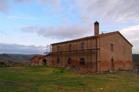 Farm hus i Asciano, Siena, Asciano - € 1.000.000 | Ref: a6380ta790125a - foto 6