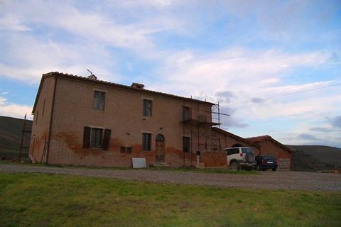 Farm hus i Asciano, Siena, Asciano - € 1.000.000 | Ref: a6380ta790125a - foto 7