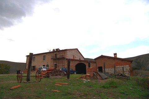 Farm hus i Asciano, Siena, Asciano - € 1.000.000 | Ref: a6380ta790125a - foto 8