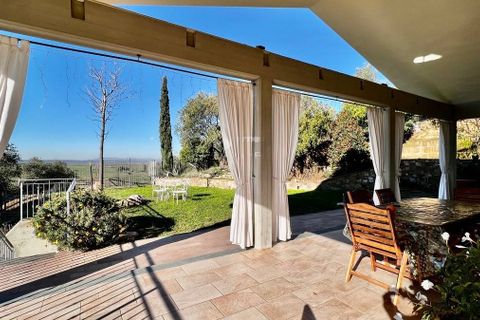 Villa a Massarosa, Lucca, Massarosa - € 850.000 | Ref: a1190rv49597 - foto 2