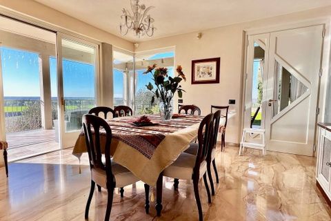 Villa a Massarosa, Lucca, Massarosa - € 850.000 | Ref: a1190rv49597 - foto 9
