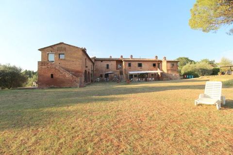 Farm hus i Siena, Siena, Siena - € 1.800.000 | Ref: a6292ta2107470a - foto 1