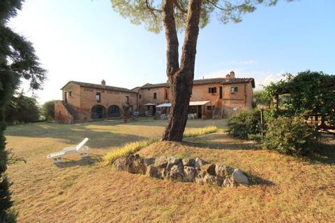 Farm hus i Siena, Siena, Siena - € 1.800.000 | Ref: a6292ta2107470a - foto 3