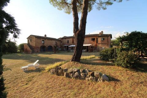 Farm hus i Siena, Siena, Siena - € 1.800.000 | Ref: a6292ta2107470a - foto 4