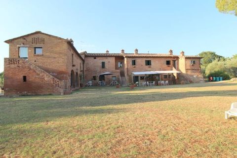Farm hus i Siena, Siena, Siena - € 1.800.000 | Ref: a6292ta2107470a - foto 6