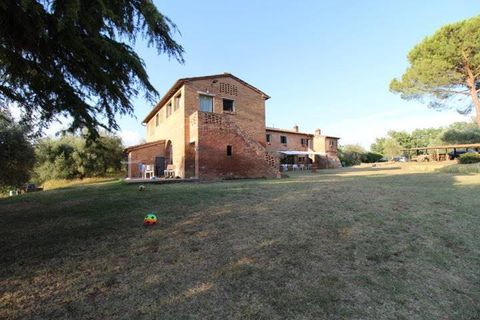 Farm hus i Siena, Siena, Siena - € 1.800.000 | Ref: a6292ta2107470a - foto 8