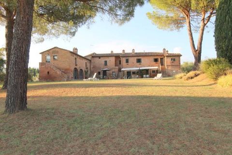 Farm hus i Siena, Siena, Siena - € 1.800.000 | Ref: a6292ta2107470a - foto 10