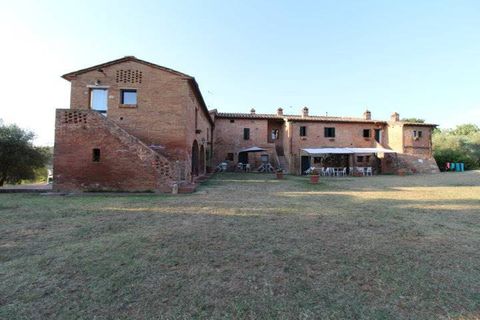 Farm hus i Siena, Siena, Siena - € 1.800.000 | Ref: a6292ta2107470a - foto 11