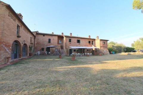Farm hus i Siena, Siena, Siena - € 1.800.000 | Ref: a6292ta2107470a - foto 12