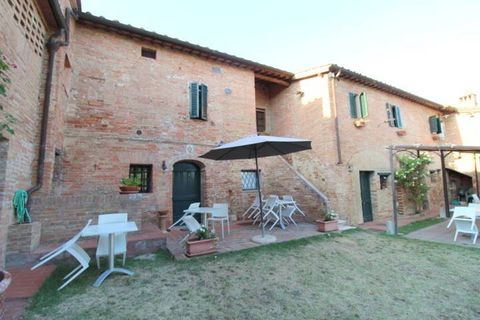 Farm hus i Siena, Siena, Siena - € 1.800.000 | Ref: a6292ta2107470a - foto 13