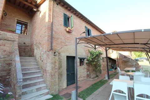 Farm hus i Siena, Siena, Siena - € 1.800.000 | Ref: a6292ta2107470a - foto 14