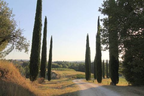 Farm hus i Siena, Siena, Siena - € 1.800.000 | Ref: a6292ta2107470a - foto 27