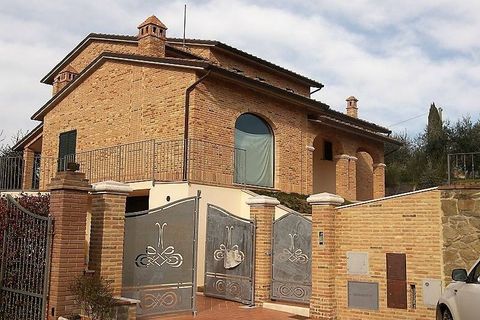 Villa i Sinalunga, Siena, Sinalunga - € 900.000 | Ref: a6380rv1239695a - foto 15