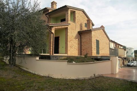 Villa i Sinalunga, Siena, Sinalunga - € 900.000 | Ref: a6380rv1239695a - foto 19