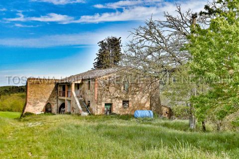Gårdshus i Trequanda, Siena, Trequanda - € 1 630 000 | Ref: a1190ta70641 - foto 2