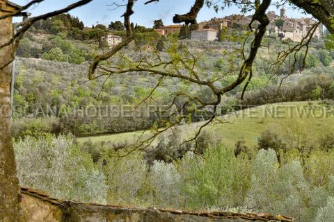 Gårdshus i Trequanda, Siena, Trequanda - € 1 630 000 | Ref: a1190ta70641 - foto 3