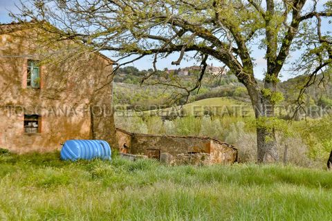 Gårdshus i Trequanda, Siena, Trequanda - € 1 630 000 | Ref: a1190ta70641 - foto 4