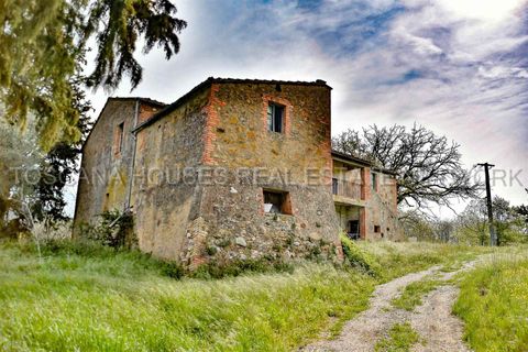 Gårdshus i Trequanda, Siena, Trequanda - € 1 630 000 | Ref: a1190ta70641 - foto 5