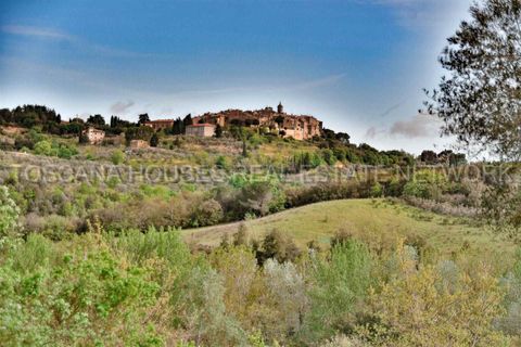 Gårdshus i Trequanda, Siena, Trequanda - € 1 630 000 | Ref: a1190ta70641 - foto 6