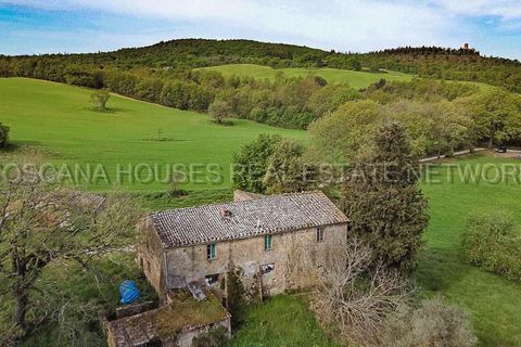 Gårdshus i Trequanda, Siena, Trequanda - € 1 630 000 | Ref: a1190ta70641 - foto 7