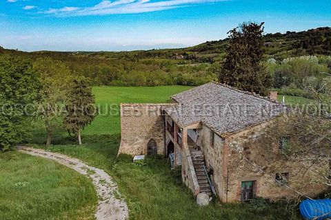 Gårdshus i Trequanda, Siena, Trequanda - € 1 630 000 | Ref: a1190ta70641 - foto 8