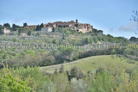 Gårdshus i Trequanda, Siena, Trequanda - € 1 630 000 | Ref: a1190ta70641 - foto 11