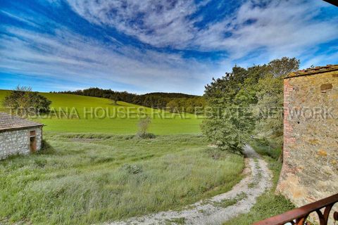 Gårdshus i Trequanda, Siena, Trequanda - € 1 630 000 | Ref: a1190ta70641 - foto 12