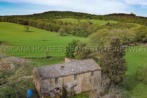 Gårdshus i Trequanda, Siena, Trequanda - € 1 630 000 | Ref: a1190ta70641 - foto 16
