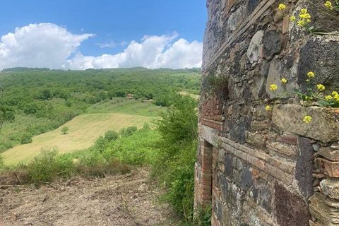 Farm hus i Radicofani, Siena, Radicofani - € 400.000 | Ref: a1190rc39959 - foto 6